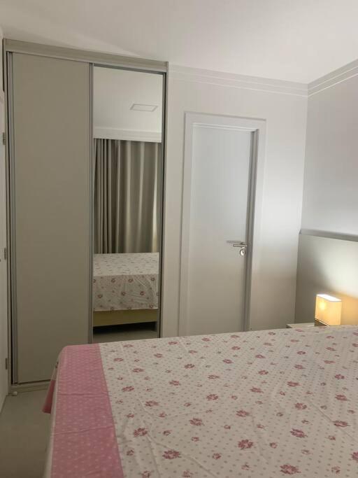 Apartment Ap Na Orla De Ondina Com Acesso Exclusivo A Salvador