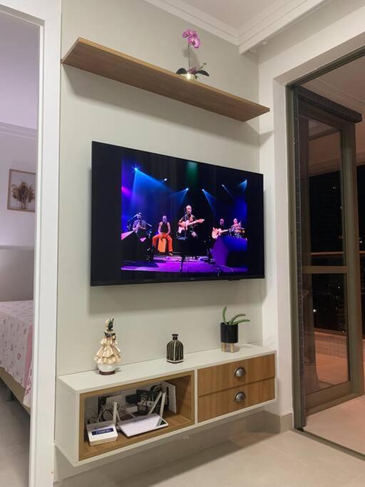 Ap Na Orla De Ondina Com Acesso Exclusivo A Apartment *