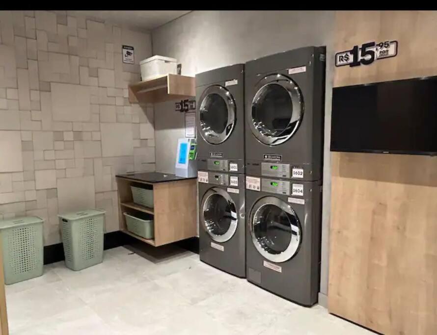 Apartment Ap Na Orla De Ondina Com Acesso Exclusivo A *