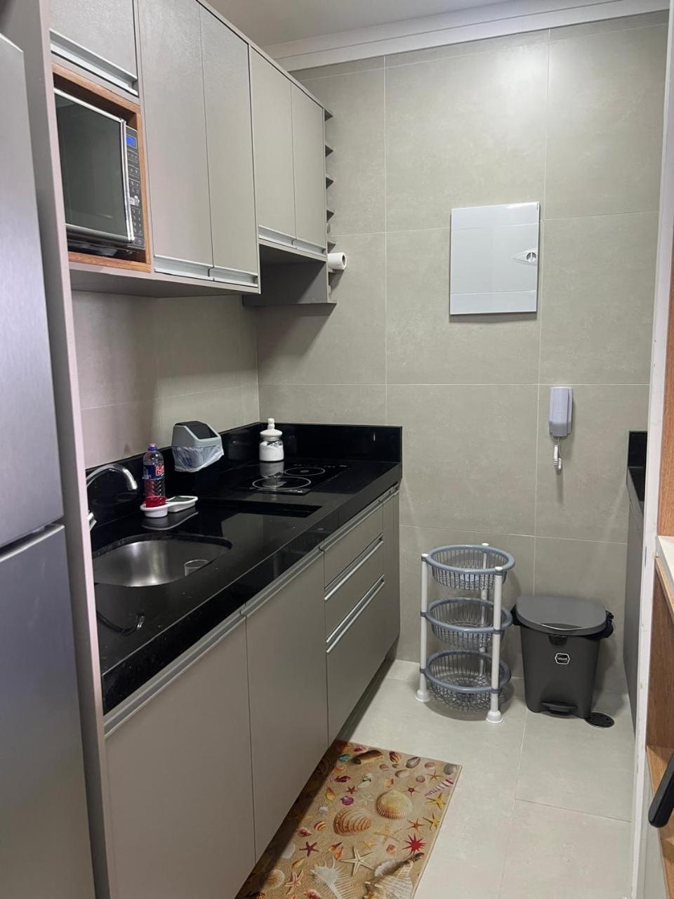 Ap Na Orla De Ondina Com Acesso Exclusivo A Apartment Salvador